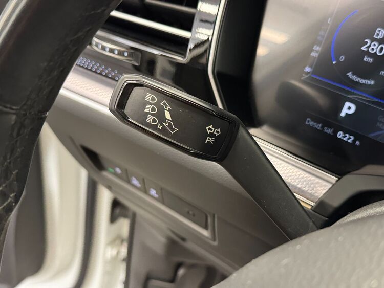 Volkswagen Touareg R LINE foto 20