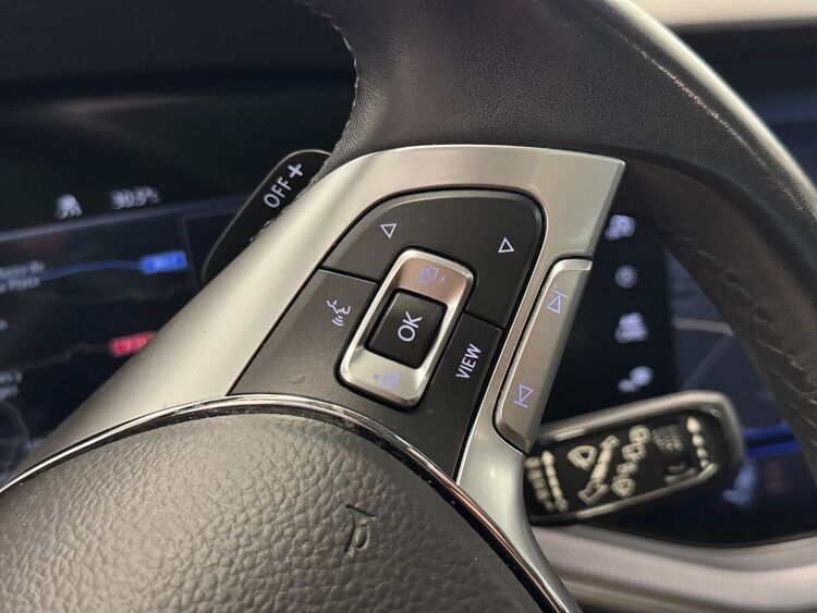 Volkswagen Touareg R LINE foto 23