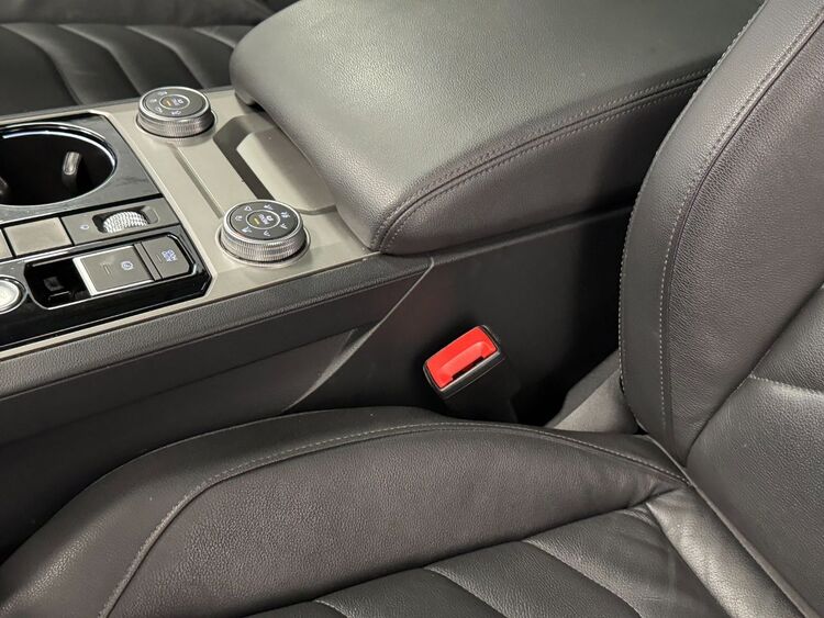 Volkswagen Touareg R LINE foto 24