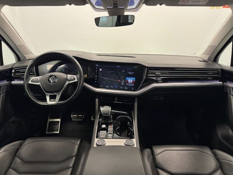 Volkswagen Touareg R LINE foto 25