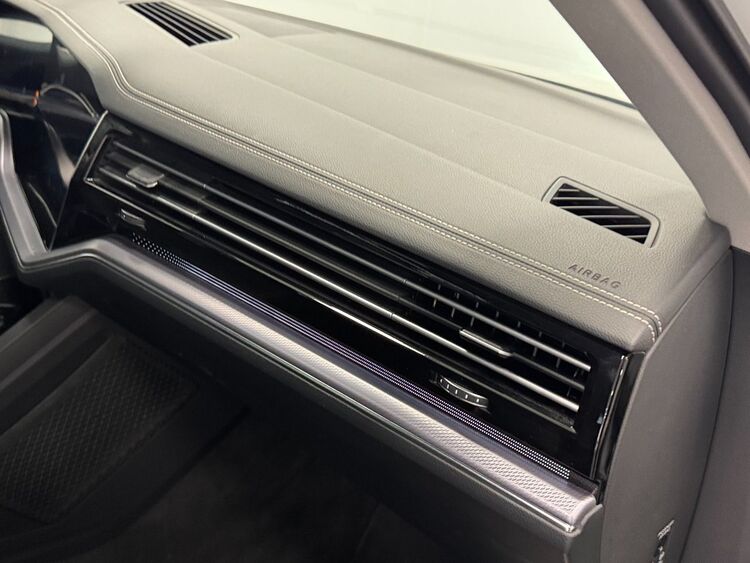 Volkswagen Touareg R LINE foto 28