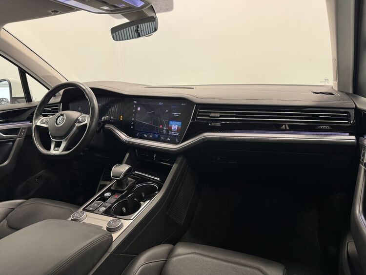 Volkswagen Touareg R LINE foto 11