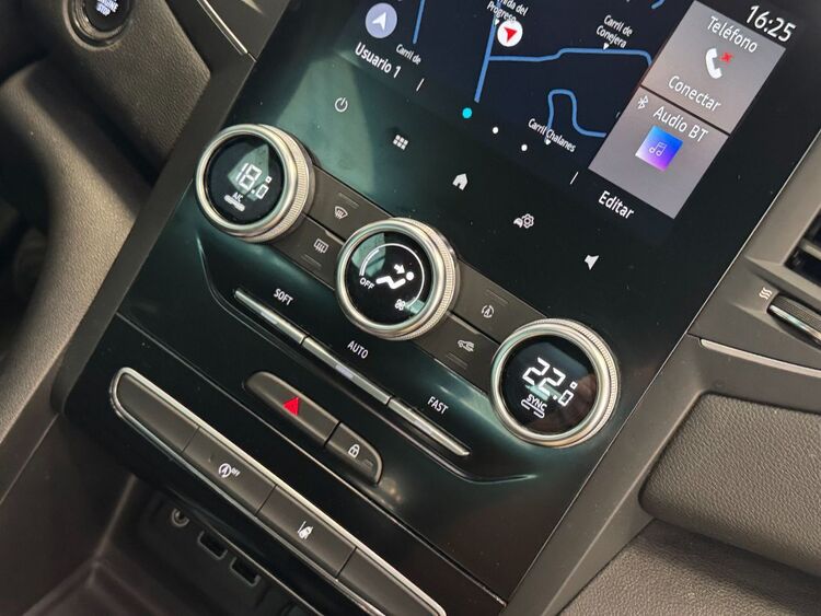 Renault Megane ZEN BLUE foto 29