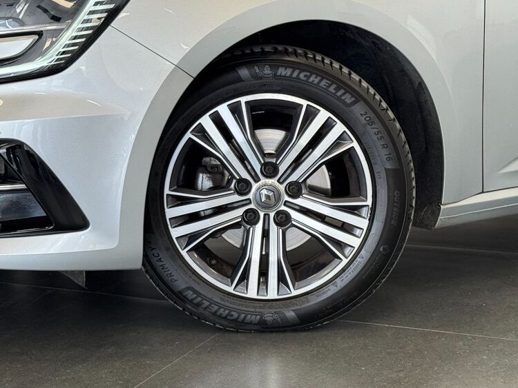 Renault Megane ZEN BLUE foto 36