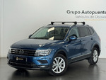 Volkswagen Tiguan SPORT miniatura 7