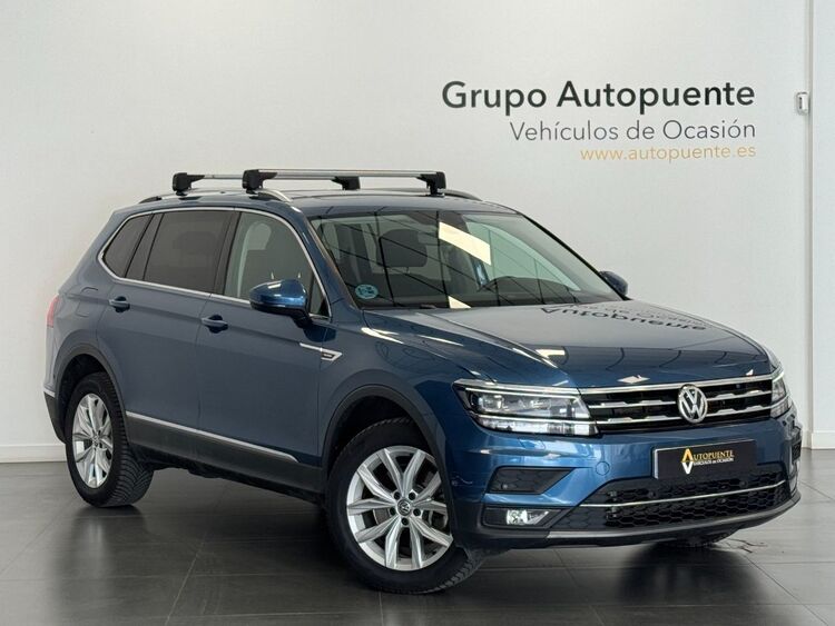 Volkswagen Tiguan SPORT foto 2