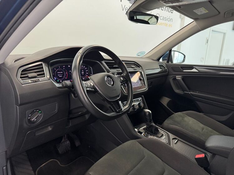 Volkswagen Tiguan SPORT foto 14
