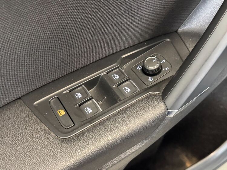 Volkswagen Tiguan SPORT foto 16