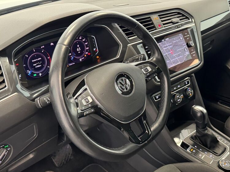 Volkswagen Tiguan SPORT foto 19