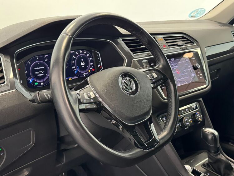 Volkswagen Tiguan SPORT foto 20