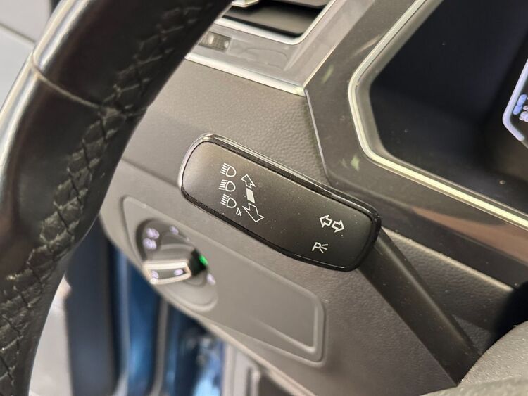 Volkswagen Tiguan SPORT foto 21