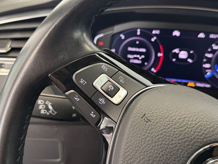 Volkswagen Tiguan SPORT foto 23