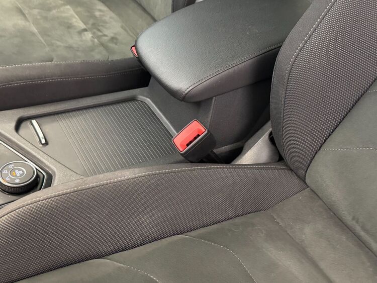 Volkswagen Tiguan SPORT foto 25