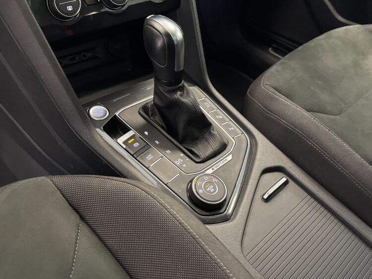 Volkswagen Tiguan SPORT foto 27