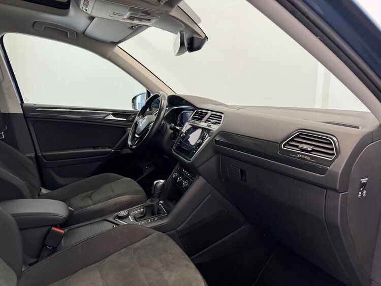 Volkswagen Tiguan SPORT foto 28