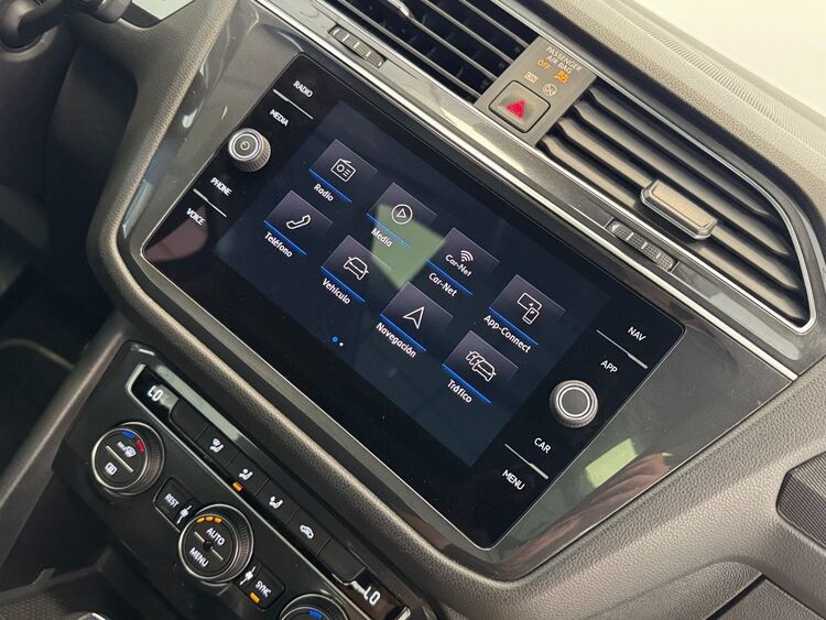 Volkswagen Tiguan SPORT foto 30