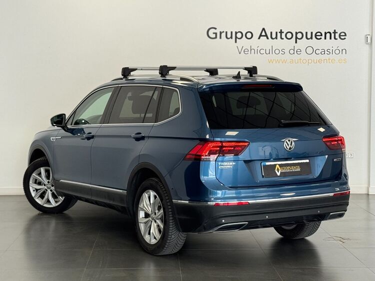 Volkswagen Tiguan SPORT foto 5