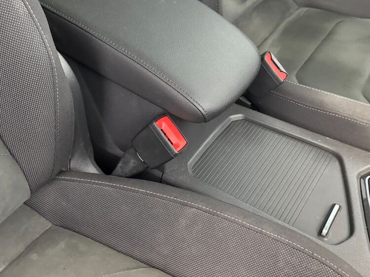 Volkswagen Tiguan SPORT foto 34