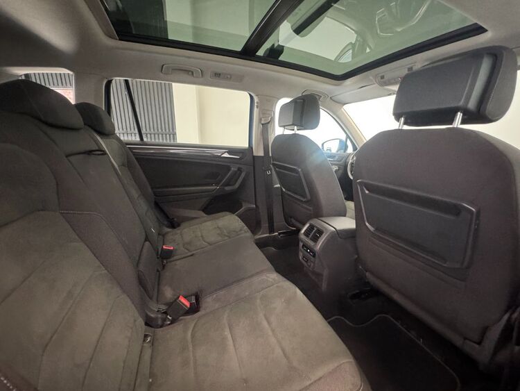 Volkswagen Tiguan SPORT foto 35