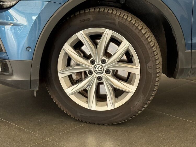 Volkswagen Tiguan SPORT foto 38