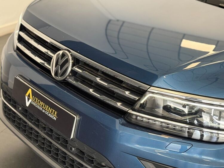 Volkswagen Tiguan SPORT foto 39