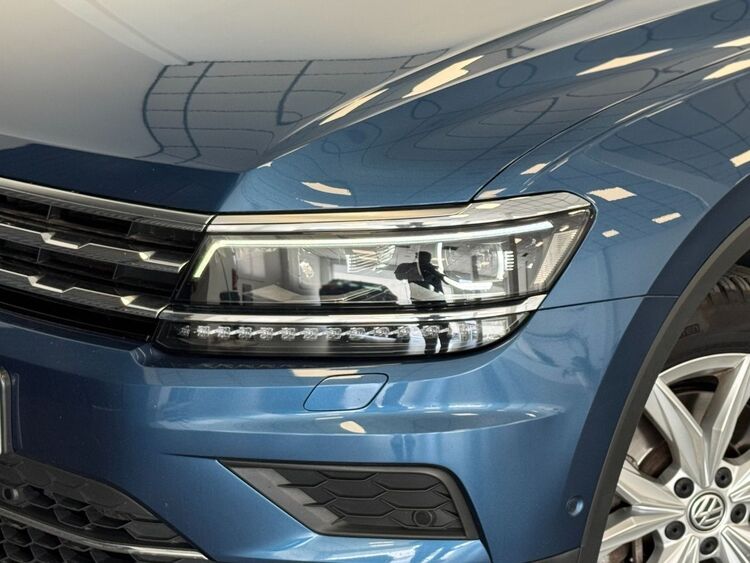 Volkswagen Tiguan SPORT foto 40