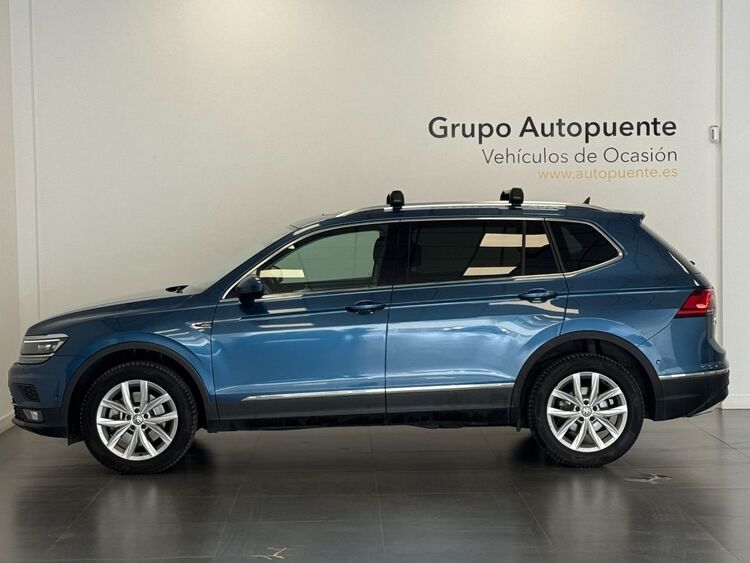 Volkswagen Tiguan SPORT foto 6