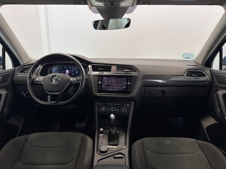 Volkswagen Tiguan SPORT foto 10