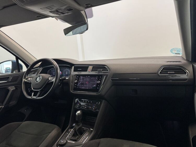 Volkswagen Tiguan SPORT foto 11