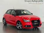 Audi A1 S LINE SPORTBACK miniatura 2
