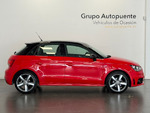 Audi A1 S LINE SPORTBACK miniatura 3