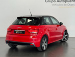 Audi A1 S LINE SPORTBACK miniatura 4