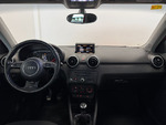 Audi A1 S LINE SPORTBACK miniatura 10