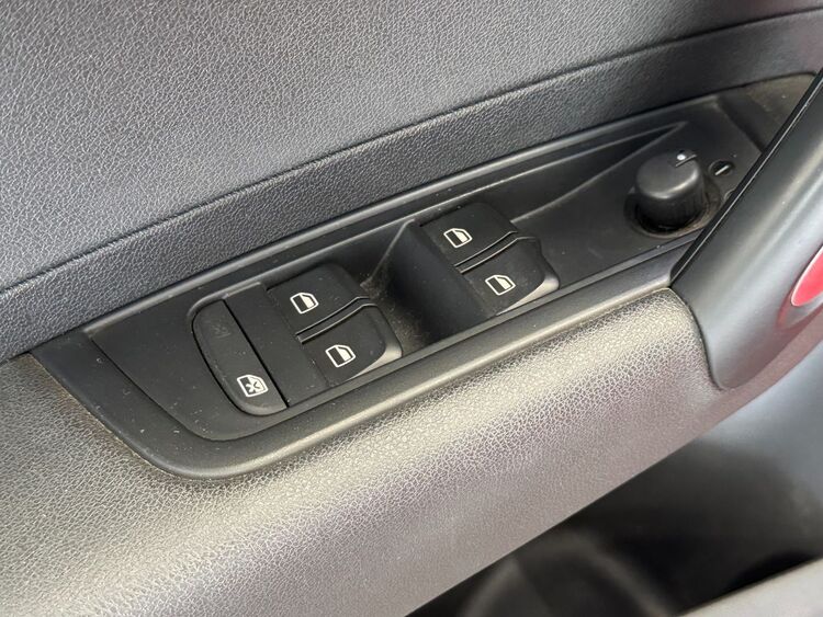 Audi A1 S LINE SPORTBACK foto 14