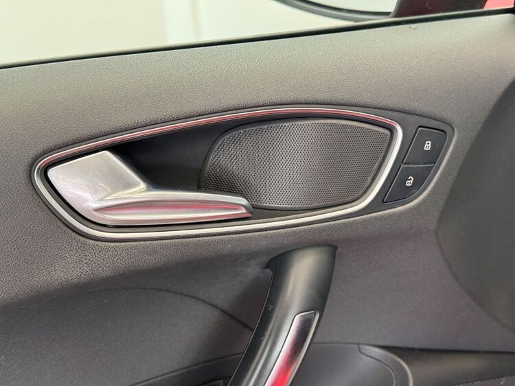 Audi A1 S LINE SPORTBACK foto 15