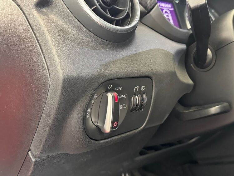 Audi A1 S LINE SPORTBACK foto 17