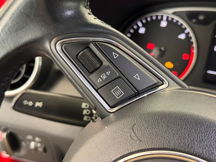 Audi A1 S LINE SPORTBACK foto 21