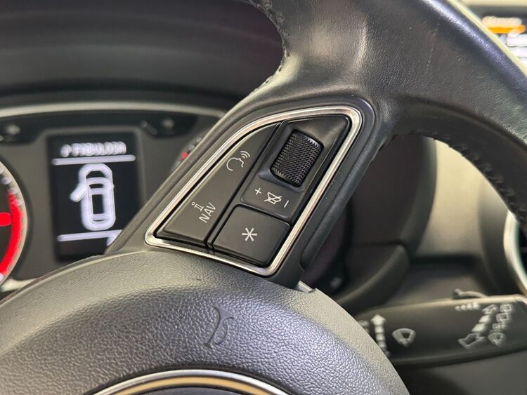 Audi A1 S LINE SPORTBACK foto 22