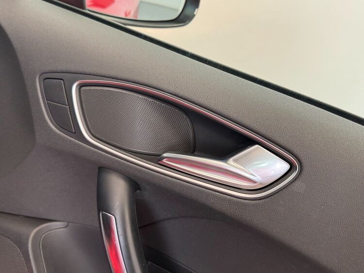 Audi A1 S LINE SPORTBACK foto 24