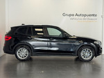 BMW X3 XDRIVE 20D miniatura 3