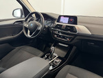 BMW X3 XDRIVE 20D miniatura 12