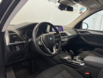 BMW X3 XDRIVE 20D miniatura 14