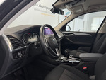 BMW X3 XDRIVE 20D miniatura 16