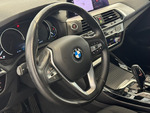 BMW X3 XDRIVE 20D miniatura 22