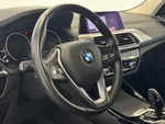 BMW X3 XDRIVE 20D miniatura 23