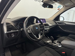 BMW X3 XDRIVE 20D miniatura 8