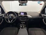 BMW X3 XDRIVE 20D miniatura 10