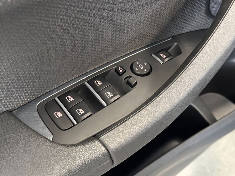 BMW X3 XDRIVE 20D foto 18