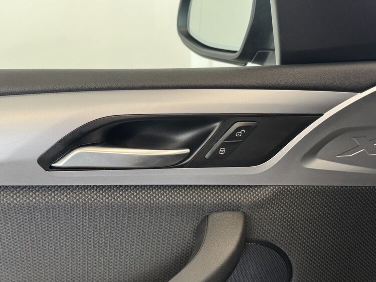 BMW X3 XDRIVE 20D foto 19