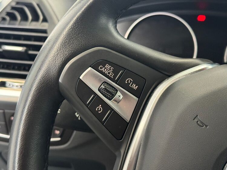 BMW X3 XDRIVE 20D foto 26